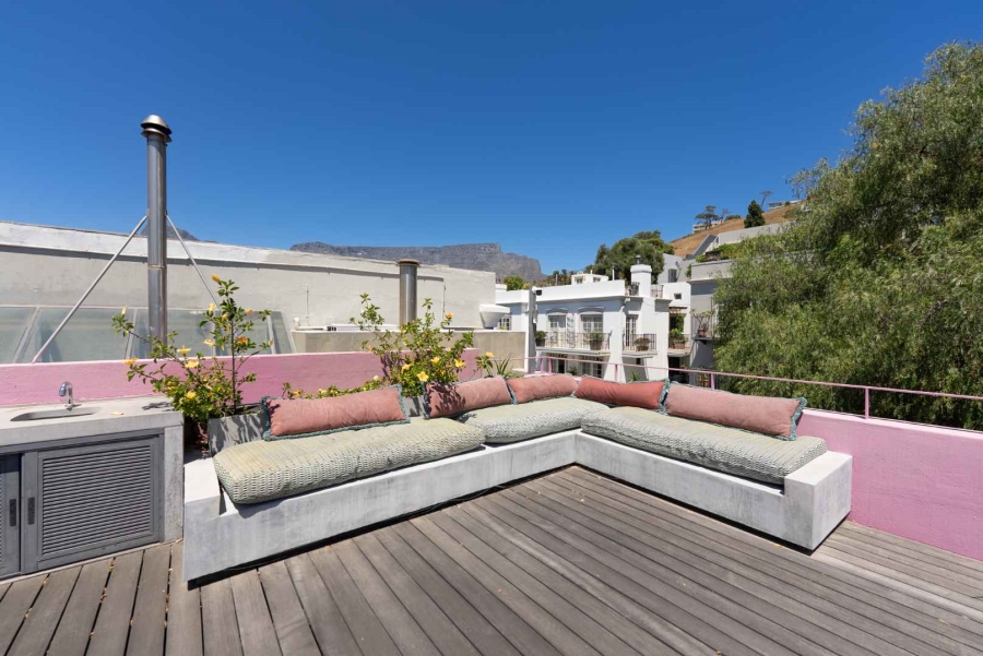 To Let 2 Bedroom Property for Rent in De Waterkant Western Cape